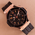 Hublot Big Bang 44mm Rosegold Ceramic 301.W 