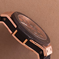 Hublot Big Bang 44mm Rosegold Ceramic 301.W 