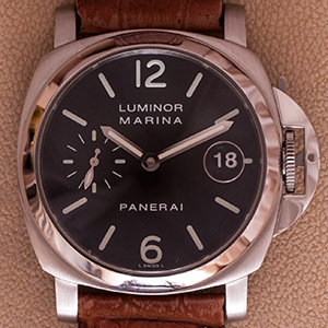 Panerai Luminor Marina pam48 