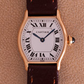 Cartier Tonneaux 