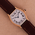 Cartier Tonneaux 