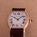 Cartier Tonneaux 