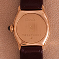 Cartier Tonneaux 