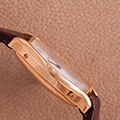 Cartier Tonneaux 