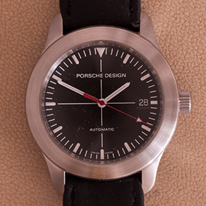 Porsche Design Eterna P6000 automatic 