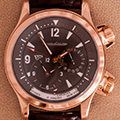 Jaeger-LeCoultre Master Compressor Geographic 