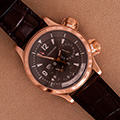 Jaeger-LeCoultre Master Compressor Geographic 