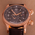 Jaeger-LeCoultre Master Compressor Geographic 