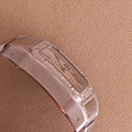 Cartier 2656 Santos 100 GM Diamonds 