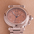 Cartier Pasha C 