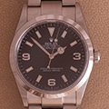 Rolex Explorer RRR 