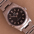 Rolex Explorer RRR 