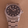 Rolex Explorer RRR 