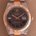 Rolex Datejust II 