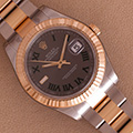 Rolex Datejust II 