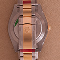 Rolex Datejust II 