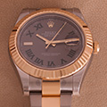 Rolex Datejust II 