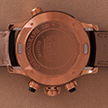 Jaeger-LeCoultre Master Compressor Chronograph 