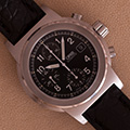 Oris Big Crown Chronograph 