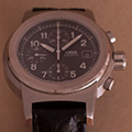 Oris Big Crown Chronograph 