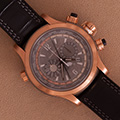 Jaeger-LeCoultre Master Compressor Chronograph 