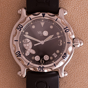 Chopard Happy Sport Fish 