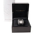Cartier Santos 100 XL Rubber 