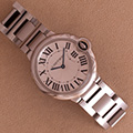 Cartier Ballon Bleu 36MM 