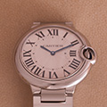 Cartier Ballon Bleu 36MM 