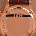 IWC Portuguese Chronograph