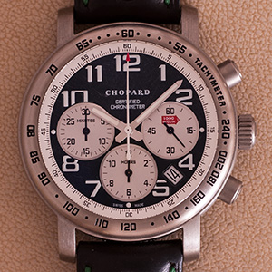 Chopard Mille Miglia 