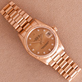 Rolex Datejust Junior 31mm