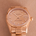 Rolex Datejust Junior 31mm