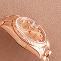 Rolex Datejust Junior 31mm