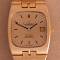 Omega Constellation cal.1012 