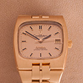 Omega Constellation cal.1012 