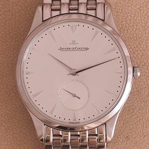 Jaeger-LeCoultre Master Grande Ultra Thin 