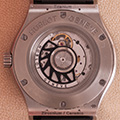 Hublot Classic Fusion Zirconium 