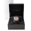 Van Der Bauwede Magnum Commander Chrono Diamond Grille 