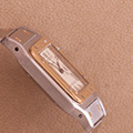 Cartier Santos Karree Automatic Large 