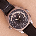 Girard-Perregaux World Time Chronograph 