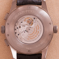 Girard-Perregaux World Time Chronograph 