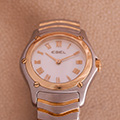 Ebel Classic wave 