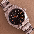 Rolex Milgauss 