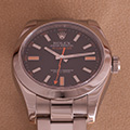 Rolex Milgauss 
