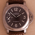 Panerai Luminor Marina Tobacco 