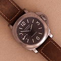 Panerai Luminor Marina Tobacco 