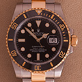 Rolex Submariner 