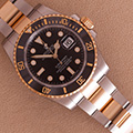 Rolex Submariner 