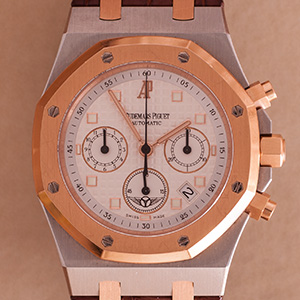 Audemars Piguet Royal Oak Chrono National Classic Tour 